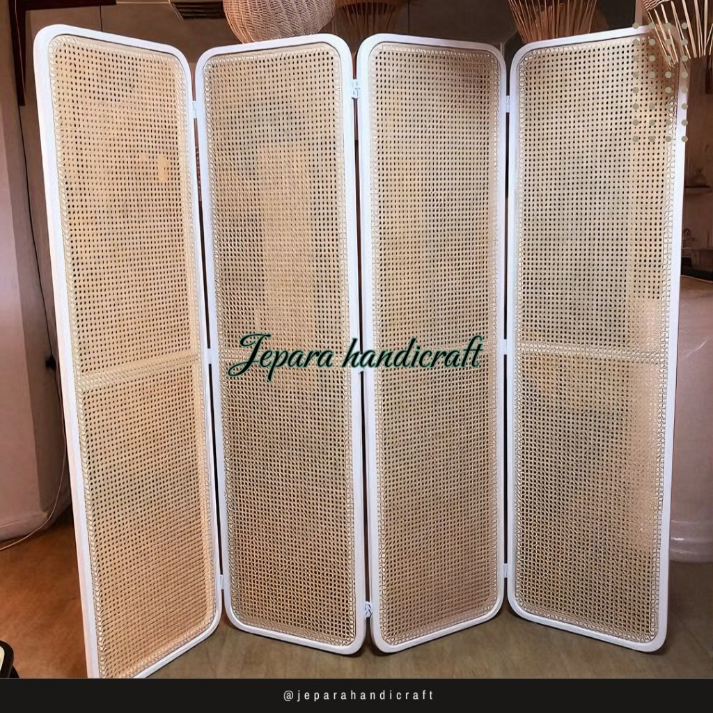 Penyekat Ruangan | Penyekat Ruangan Jati | Penyekat Ruangan Rotan| Penyekat Ruangan Minimalis Modern