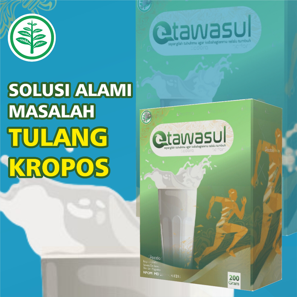 

masalah tulang etawasul