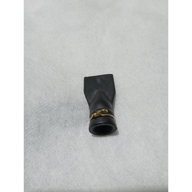 tube assy drain karet pembuangan cvt honda beat scoopy Vario ori original TUBE DRAIN CVT TUTUP PEMBU