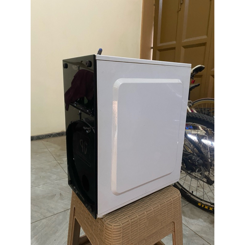 PC RAKITAN AMD RYZEN 5 3400G