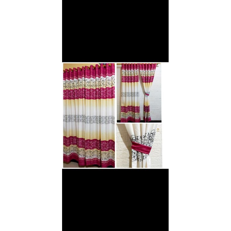 HORDENG SMOKRING 12RING MURAH MERIAH