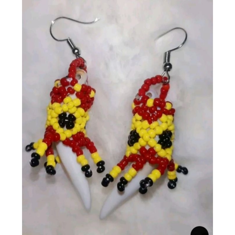 ANTING TARING MANIK KALIMANTAN