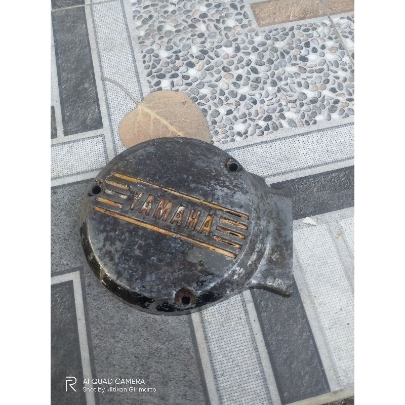 tutup magnet rx king cobra