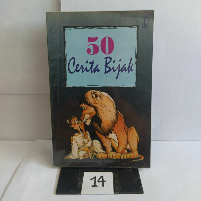 50 CERITA BIJAK
