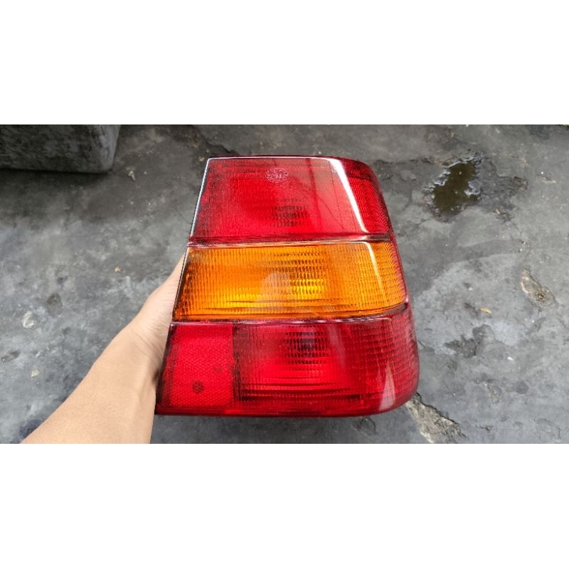 stoplamp lampu belakang volvo 960 original