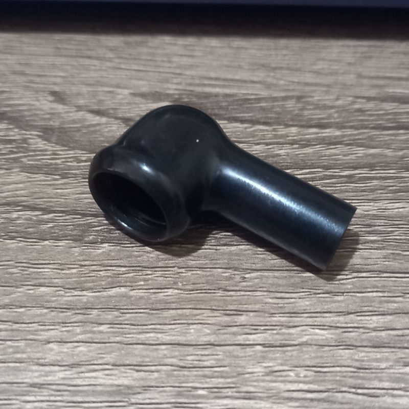 Karet pelindung kabel dinamo stater kabel bendik