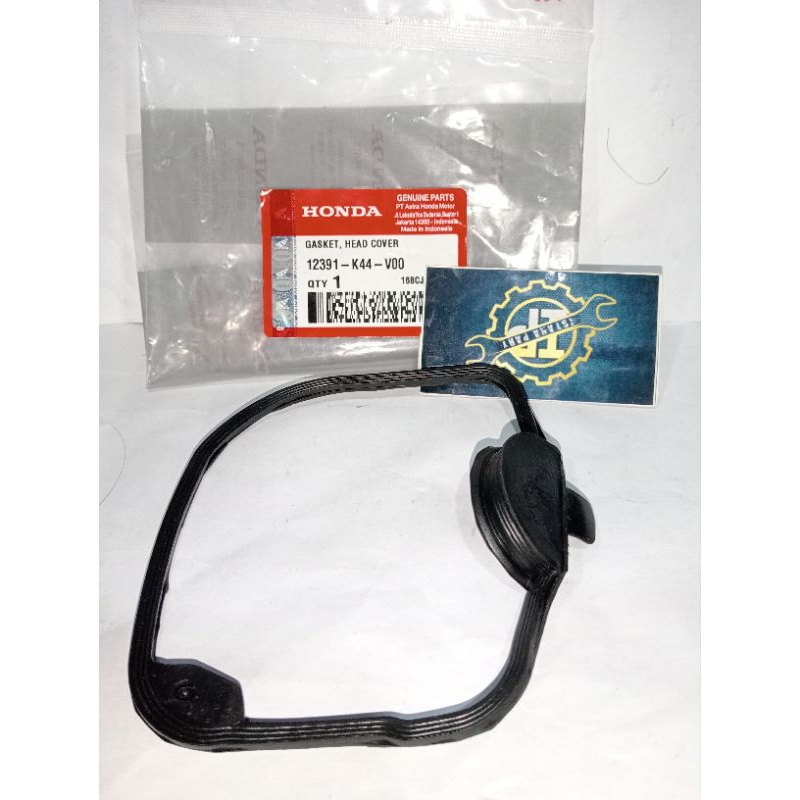 Karet Head beat pop k44
