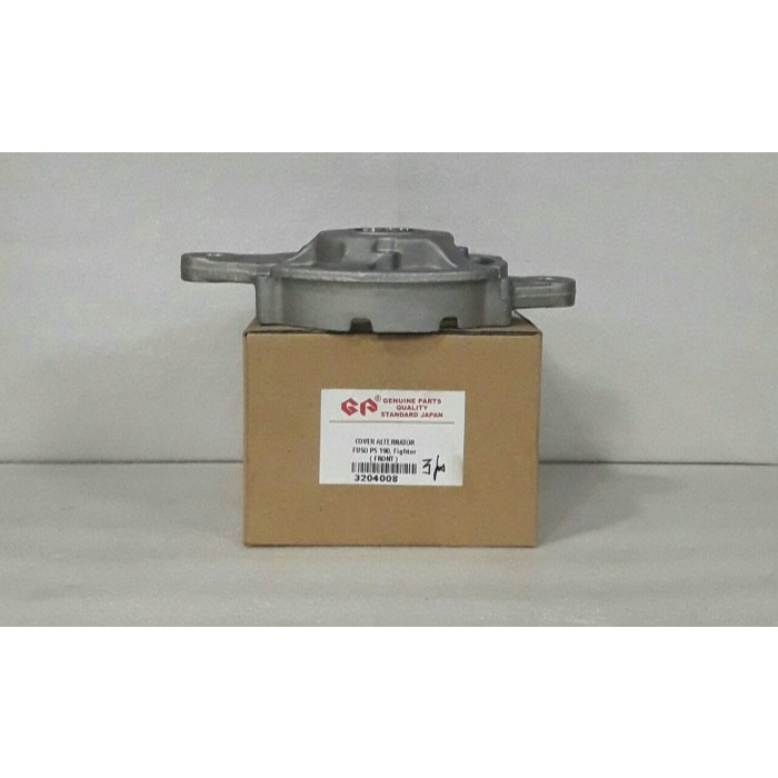 Cover Alternator GP Mitsubishi Fuso PS-190 , Fighter (Kepala Alternator)