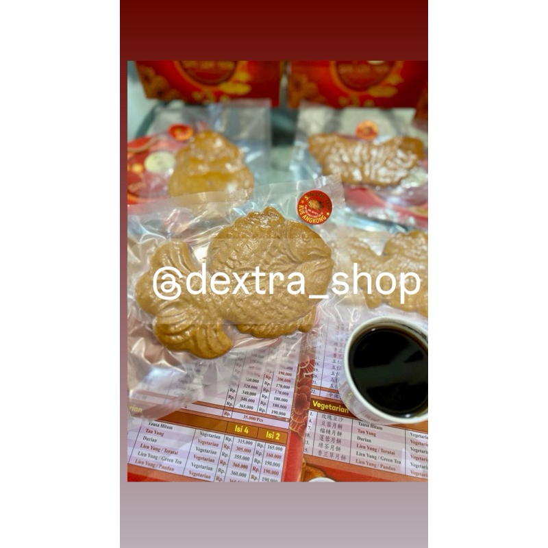 

angkong Sin Lok Yen 2025 Dextra Shop [Resmi]