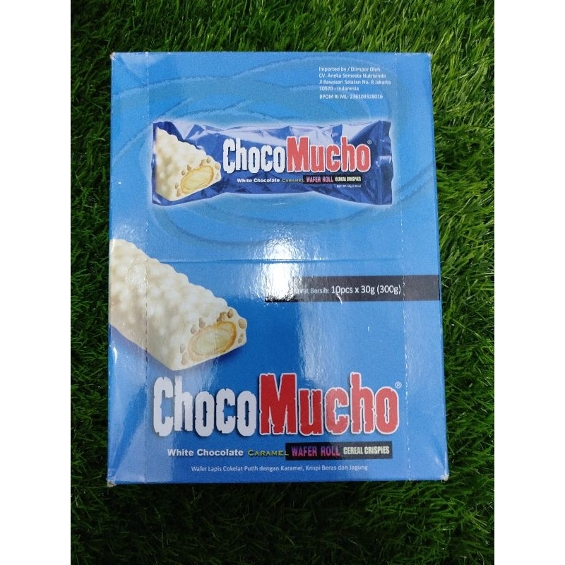 

ChocoMurcho ( 300g )