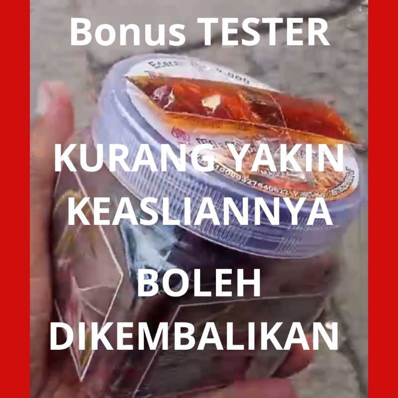 

madu kemasan sachet ( madu HUTAN SUMATRA ) / madu NEKTAR daun pohon CAREPA / cocok untuk di jual lagi eceran Rp 2000