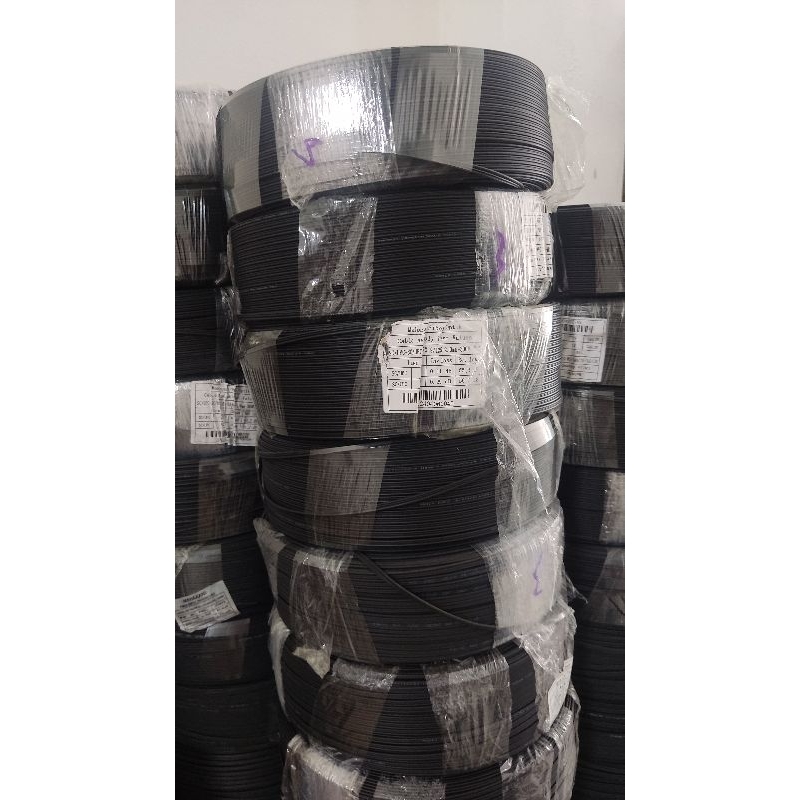 Precon Drop Cable Panjang 300m