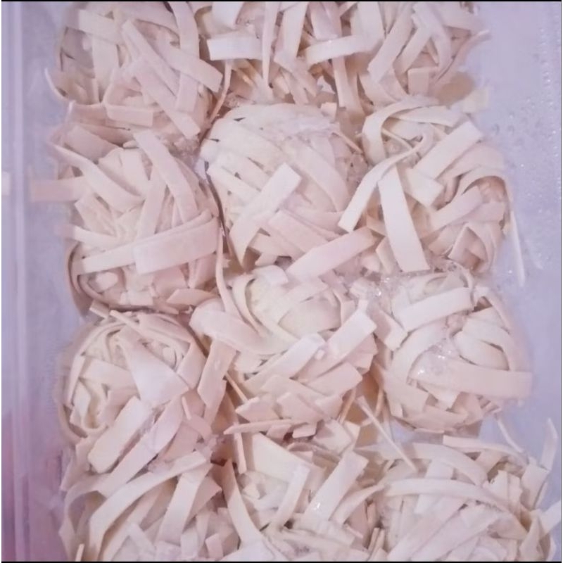 

UDANG RAMBUTAN ISI 12