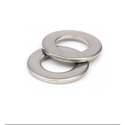 Ring Plate Stainless Washer SS316