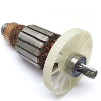 Wipro Armature WP-25N angker bor magnet WP25N armatur WP 25 N