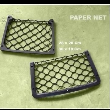 

PAPERNET JARING