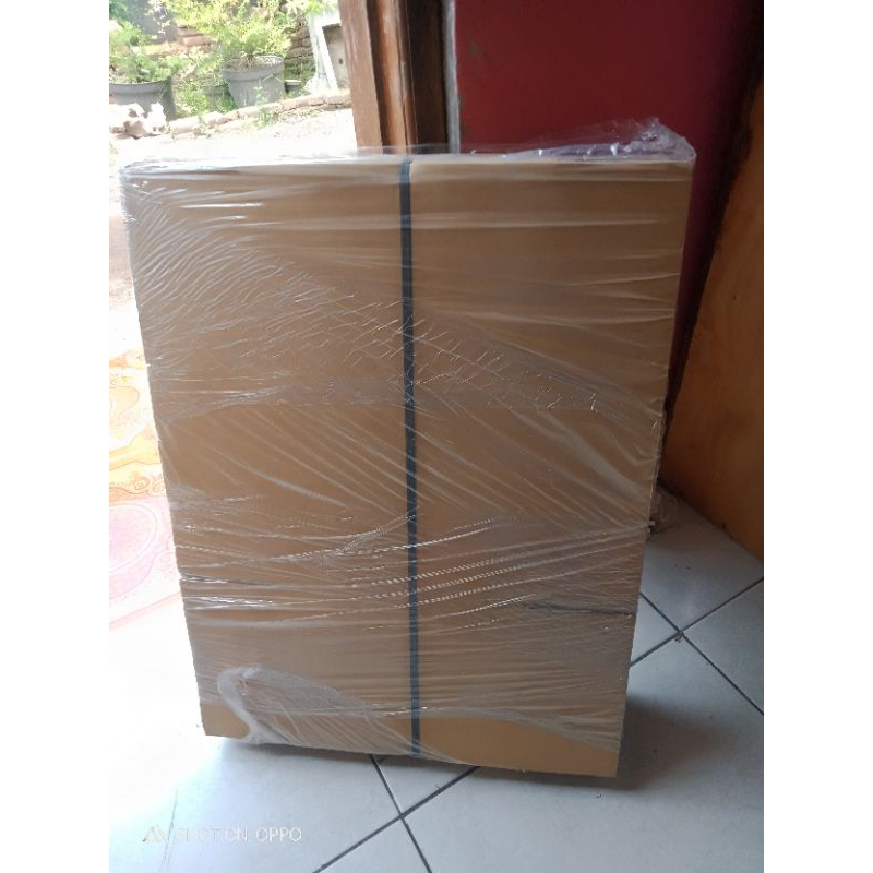 

kardus packing barang
