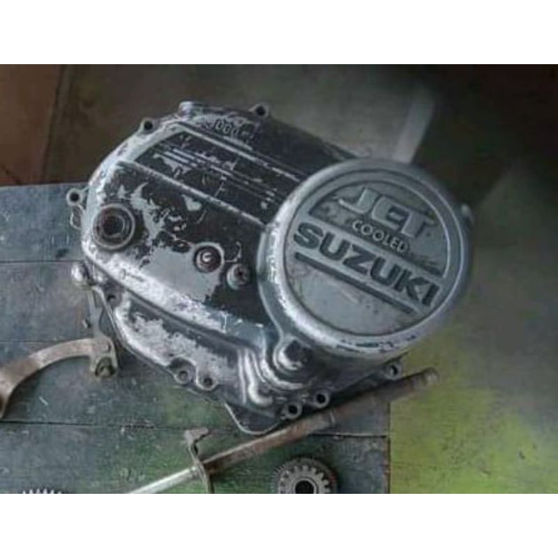 BLOK KOPLING SUZUKI TORNADO