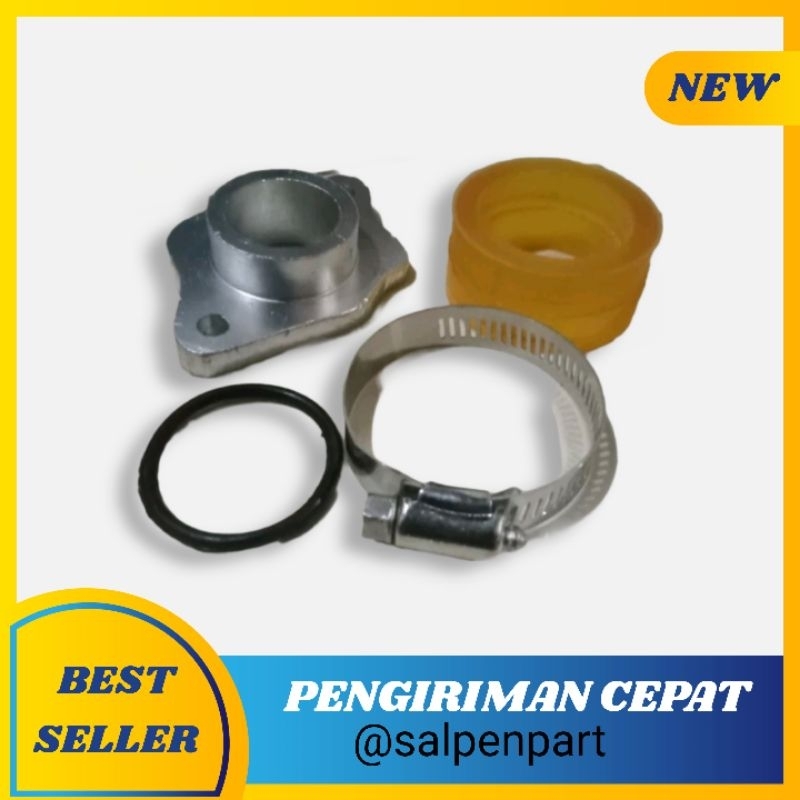 MANIPOL GL TIGER LURUS MANIPOL TIGER PE 24 26 28 30 32 34