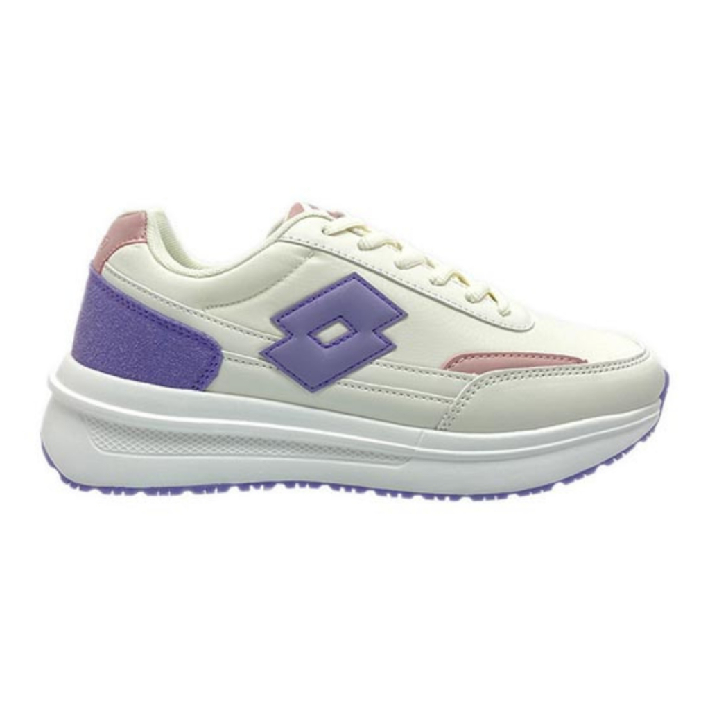 SEPATU SNEAKERS WANITA LOTTO BOSTON ORIGINAL BNIB RESMI STORE