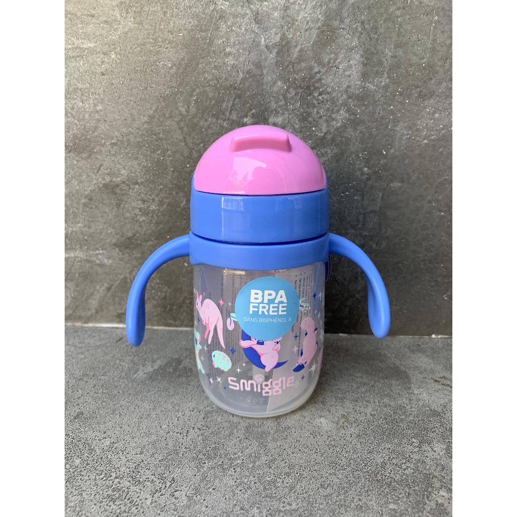 SMIGGLE TEENY TINY BIG DREAMS SIPPY BOTTLE KOALA - BOTOL SMIGGLE