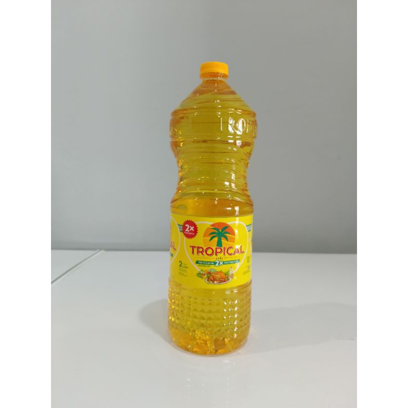 

Tropical Minyak Goreng 2L