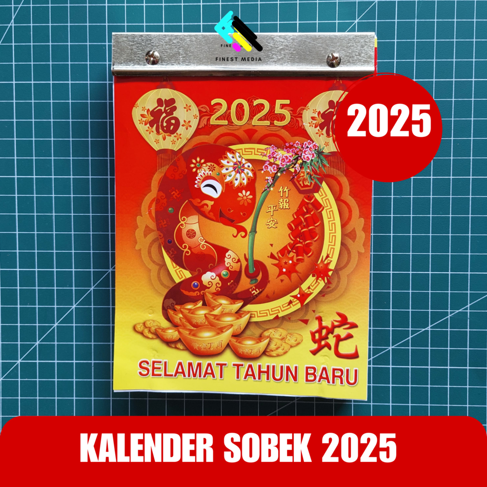

GROSIR KALENDER HARIAN SOBEK 2025 UKURAN SEDANG BEST SELLER
