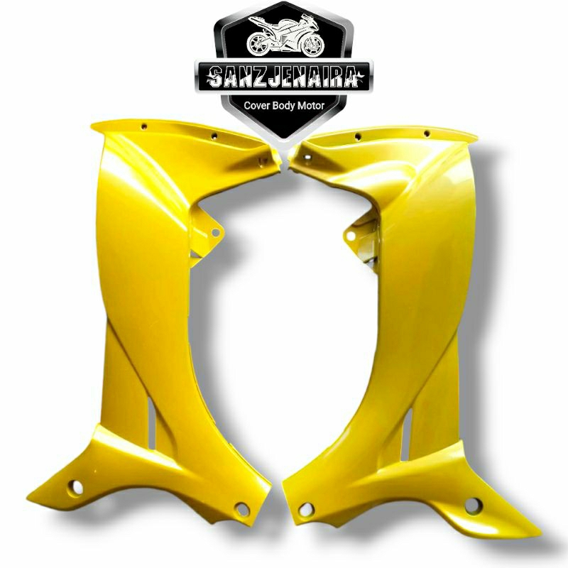 Sayap Jupiter Z Burhan SAYAP DALAM JUPITER Z BURHAN KUNING