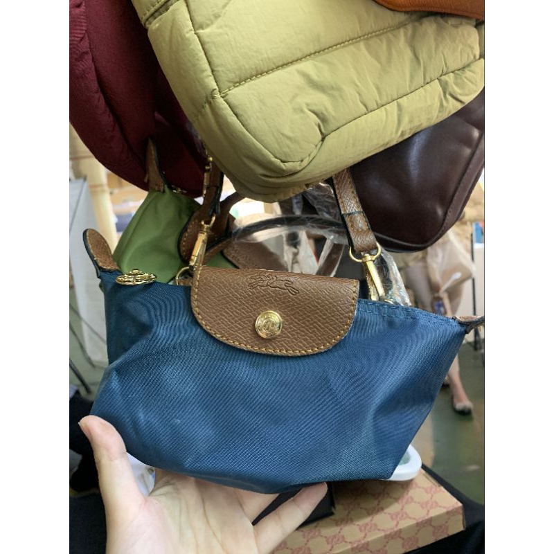 Tas LongchampMini