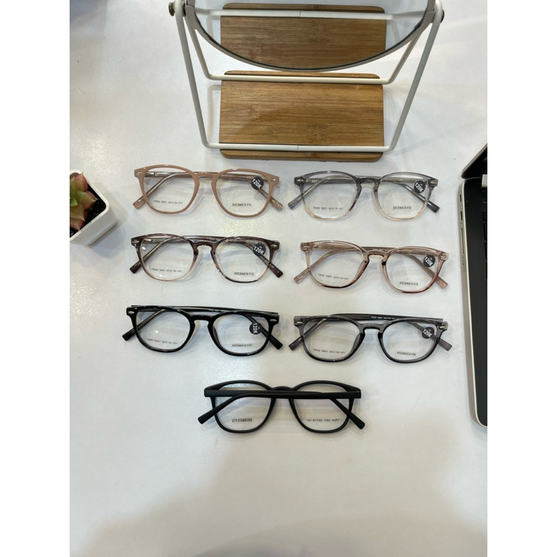 Frame Kacamata TR90-8184