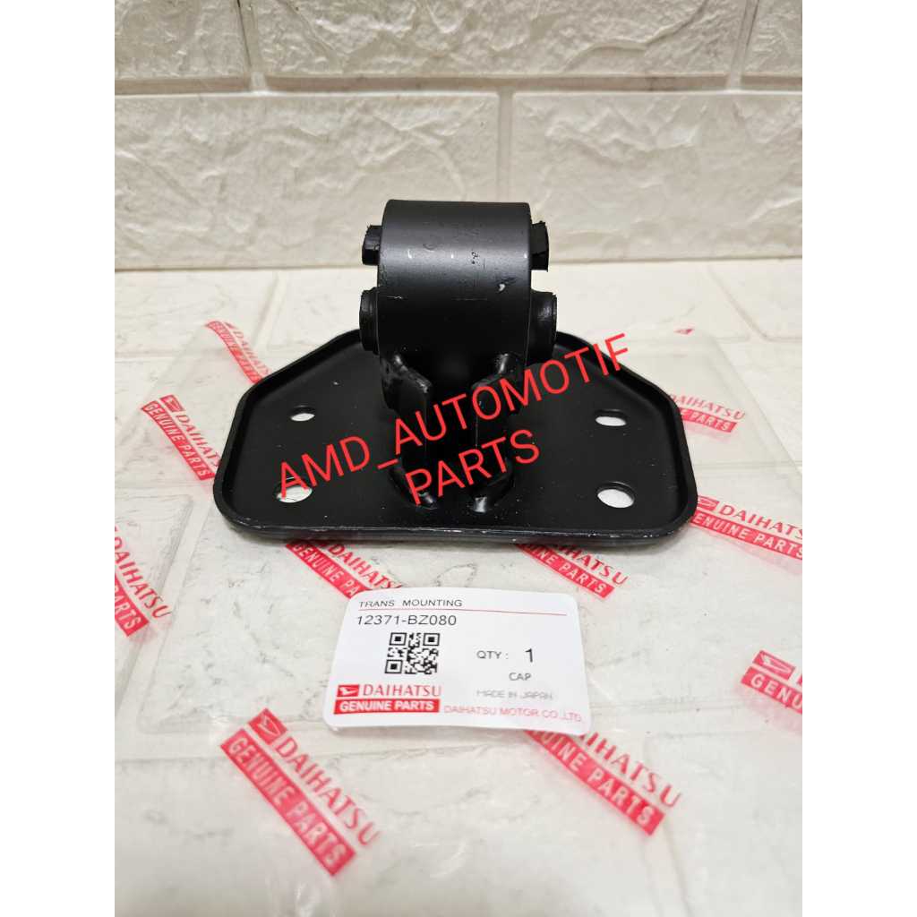 TRANSMISI MOUNTING GRAND MAX MANUAL-TRANS MONTING GRAND MAX MANUAL
