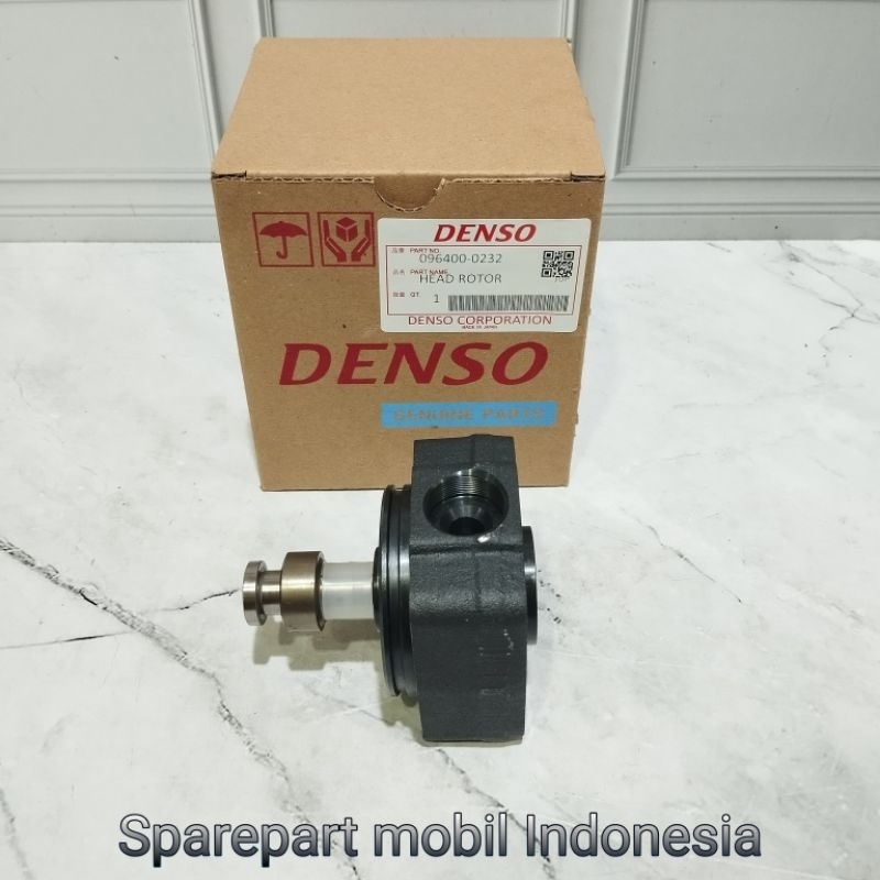 Rotor Head Bospom L300 L200 Original