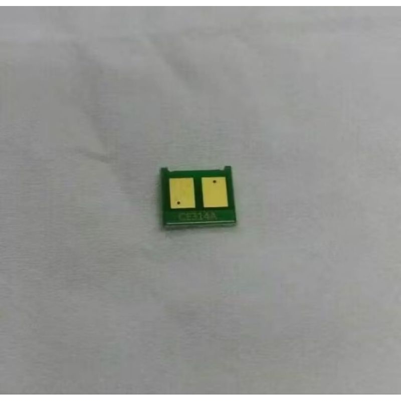 Chip Drumkit CE314A (126A) CP1025 Pro100 M175 M176 M177 M275