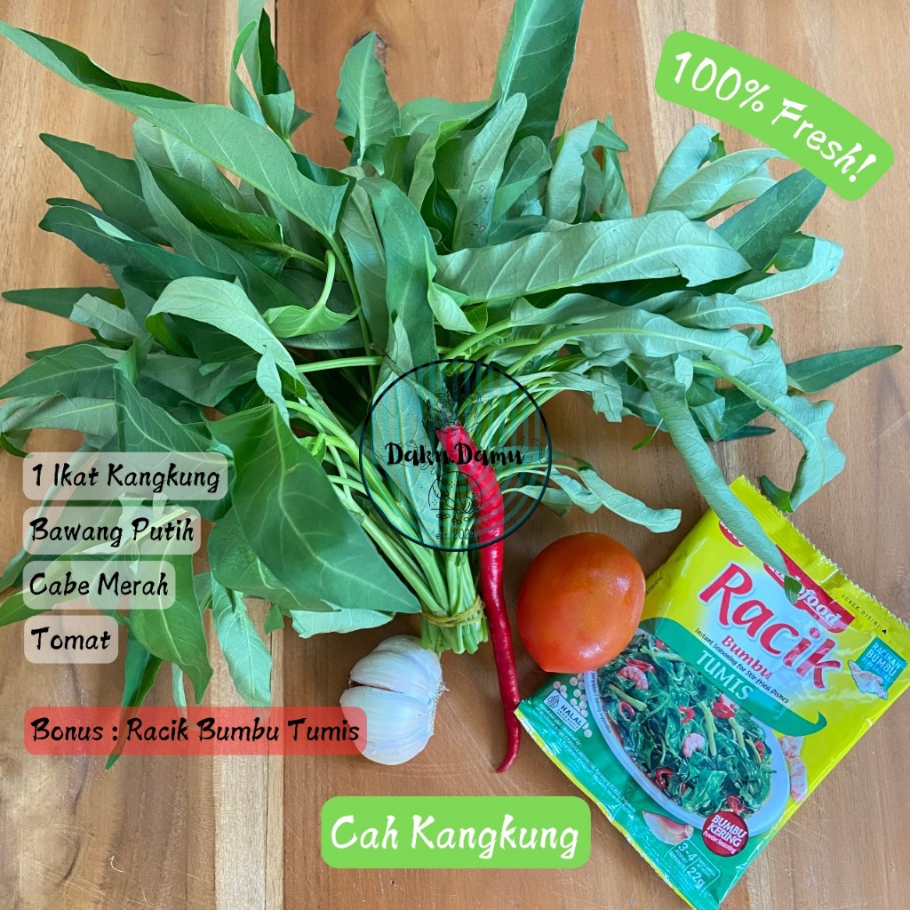 

KIRIM INSTANT/SAMEDAY Paket Cah Kangkung - Tidak di Potong