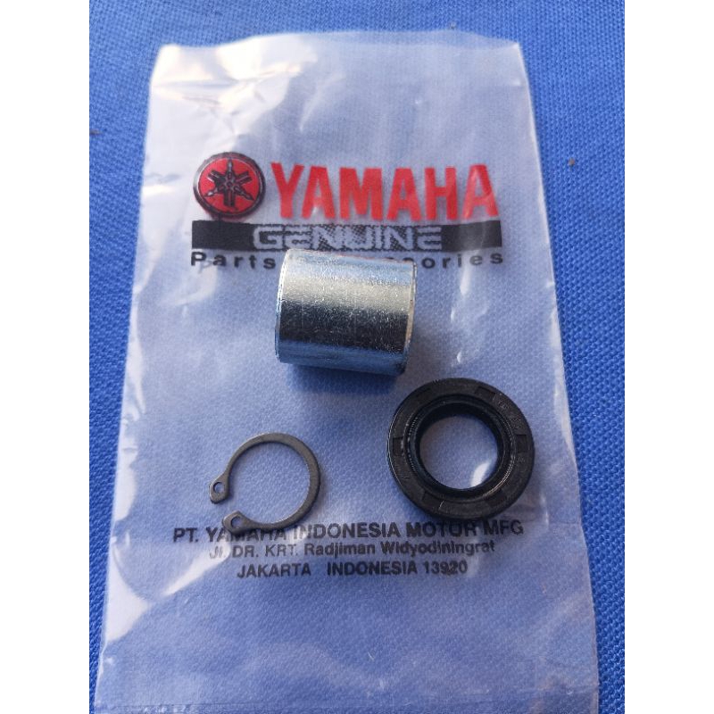 set Bosh selah seal selah as kickstater engkol Yamaha all Mio Nouvo Fino Mio j Mio GT Mio m3 Mio seo