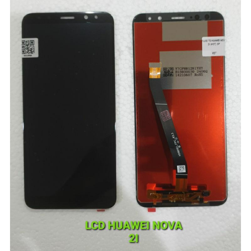 LCD HUAWEI NOVA 2i