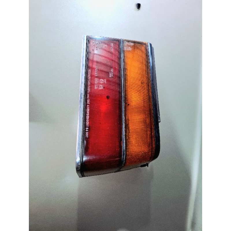 stoplam kanan civic wonder 86/87