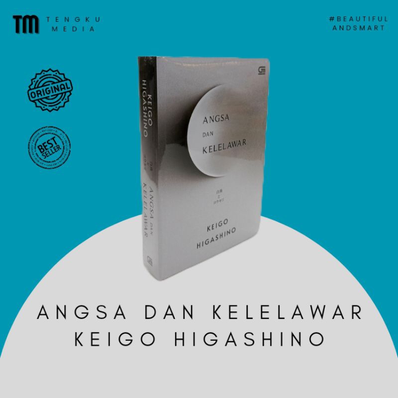 ANGSA DAN KELELAWAR