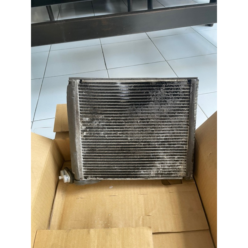 EVAPORATOR INNOVA BEKAS
