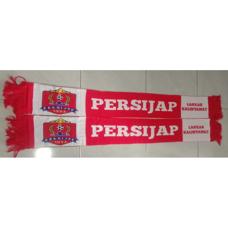 syal Persijap jepara