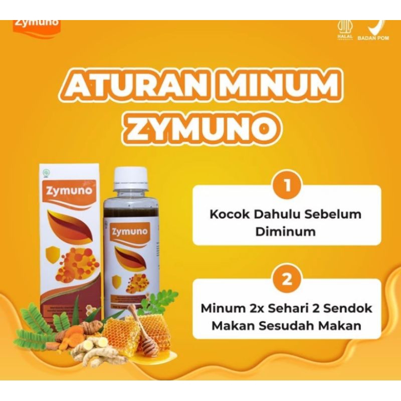 

Madu Promil Produk Asli Original Herbal Halal Bpom