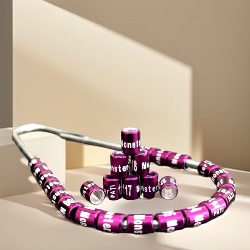 SPESIAL PRODUK RING BIRD PELCI,KOLIBRI,BLACKTHROAT,SANGER DLL