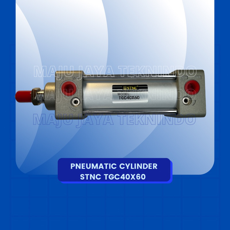 STNC TGC40X60 PNEUMATIC CYLINDER