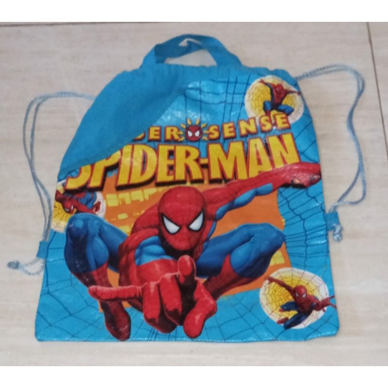 

aneka goodie bag (preloved) good condition