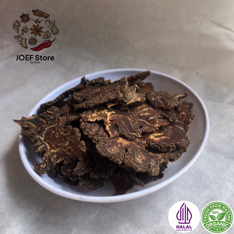 

TERMURAH!!! Rempah Geganti Asli 100%