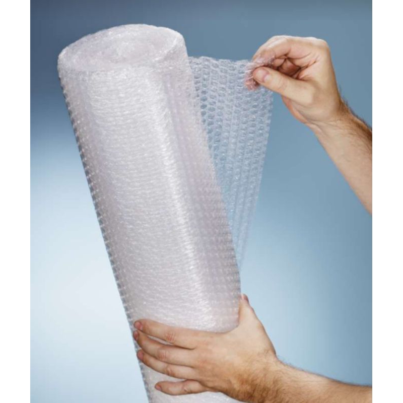 

EXTRA TAMBAHAN BUBBLE WRAP