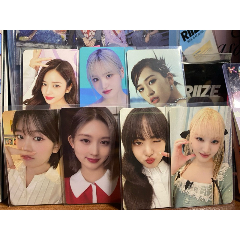 IVE official PC