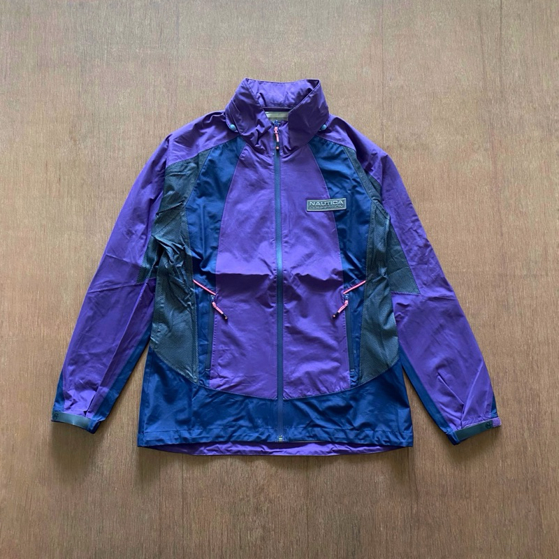 Jacket Outdoor Nautica Original