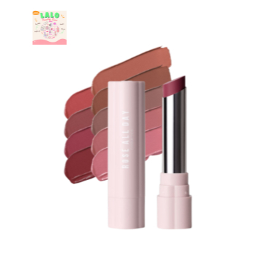 Rose All Day Lip and Cheek Duo