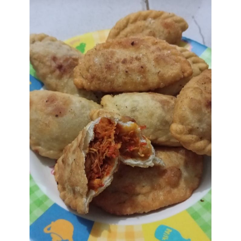 

CIRENG ISI AYAM SUIR PEDAS BIKIN MENJERIT